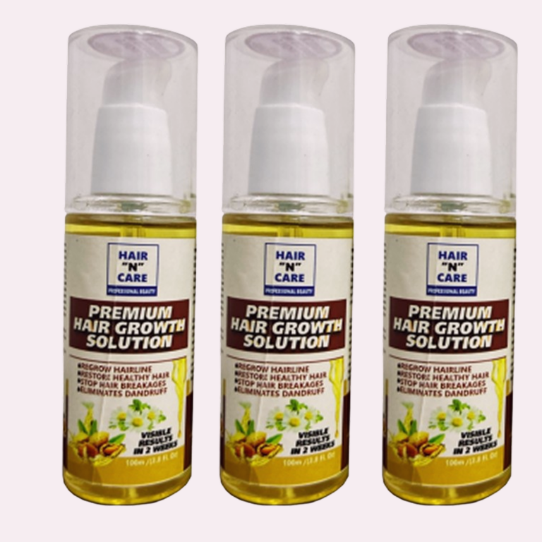 Hair N Care - Ads 003