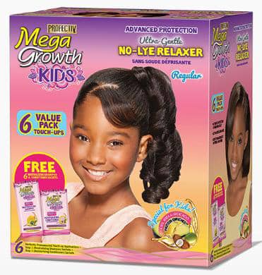 Profectiv Mega Growth Kids