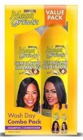 Profectiv Mega Growth Value Pack