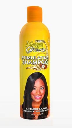 Mega Growth Stimulating Shampoo