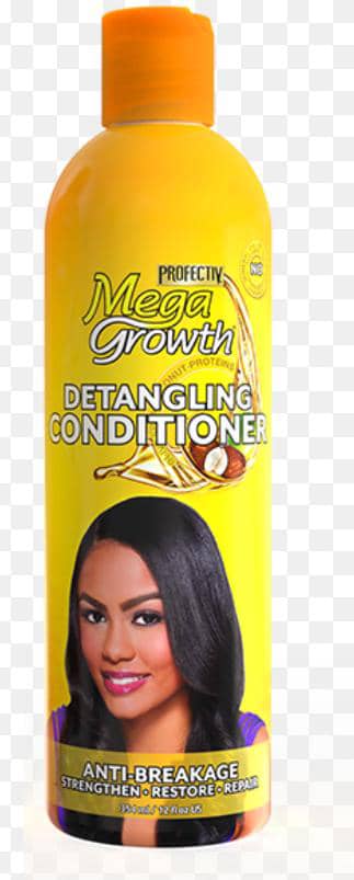 Mega Growth Detangling Conditioner