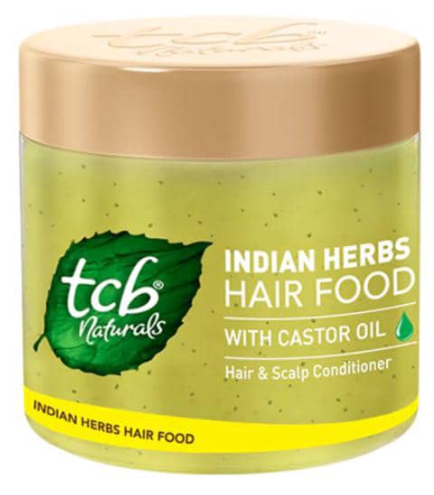 TCB Indian Herbs (100, 250, 500