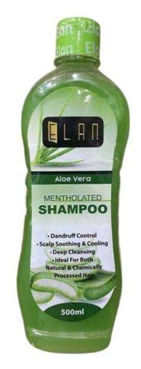 Bellestar Dandruff Shampoo