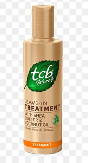 TCB Leave-in Treatment (Small)