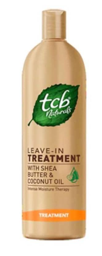 TCB leave-in Treatment (Big)
