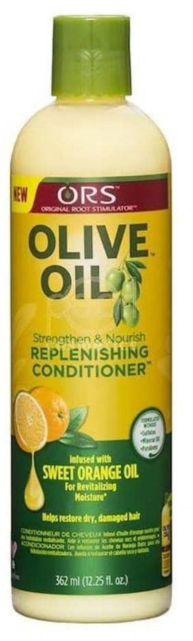 ORS Olive Oil Replenishing Conditioner