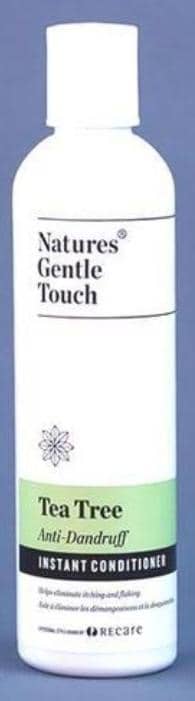 Nature's Gentle Touch Tea Tree Instant Conditioner