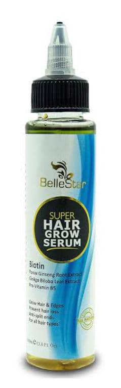 Bellestar Hair Growth Serum