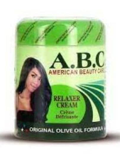 A.B.C relaxer 300ml