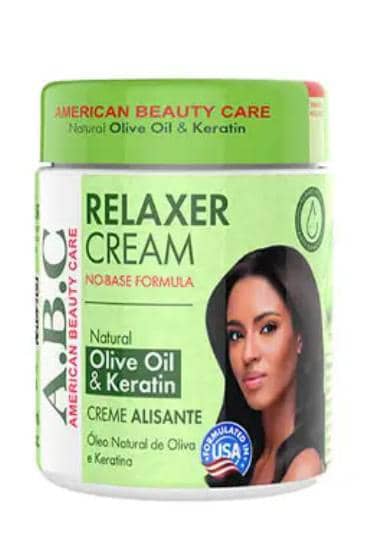 A.B.C relaxer (150ml)
